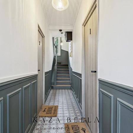 Kaza Bella - Maisons Alfort 2 Cosy Studio Kültér fotó