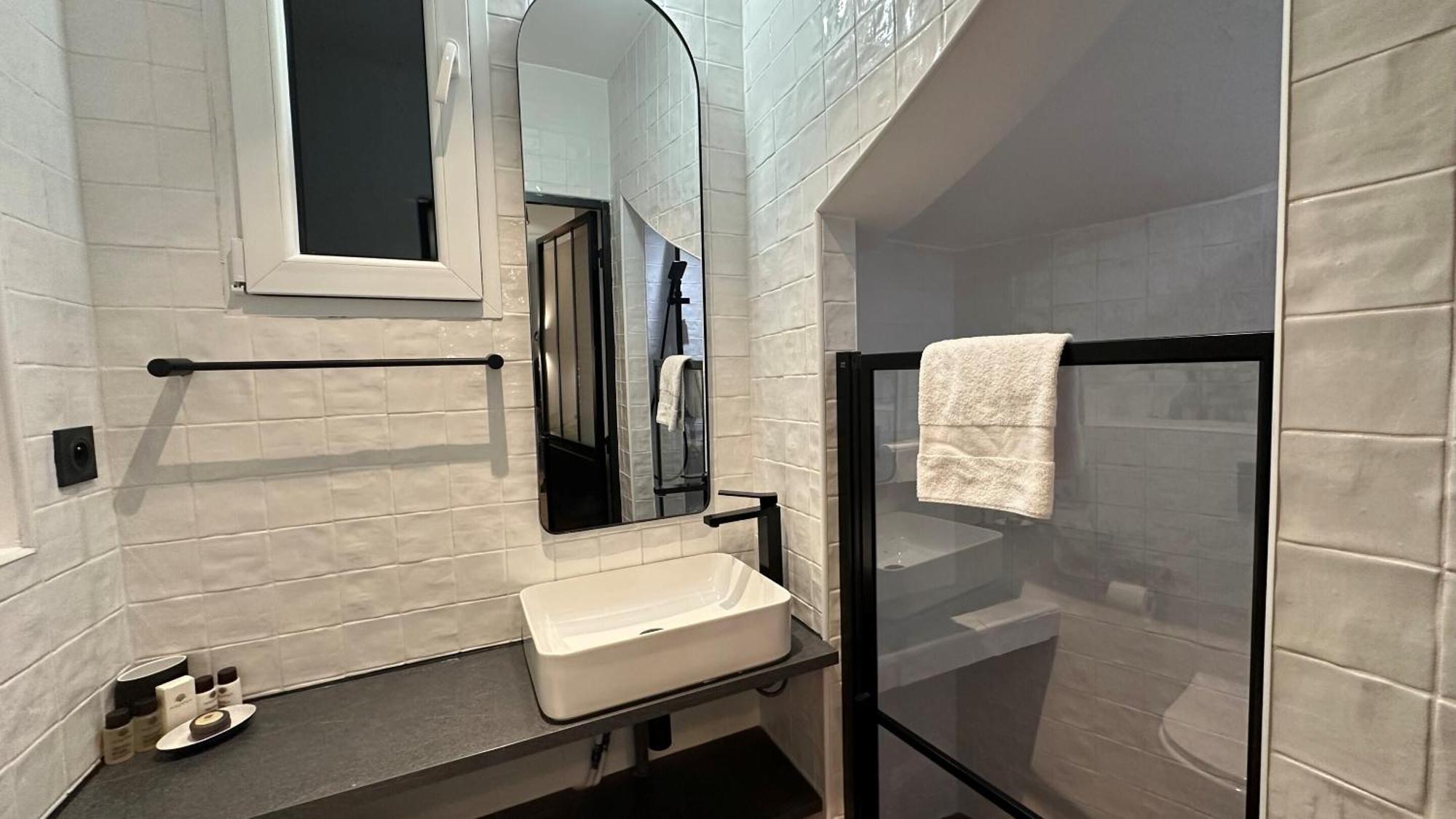 Kaza Bella - Maisons Alfort 2 Cosy Studio Kültér fotó