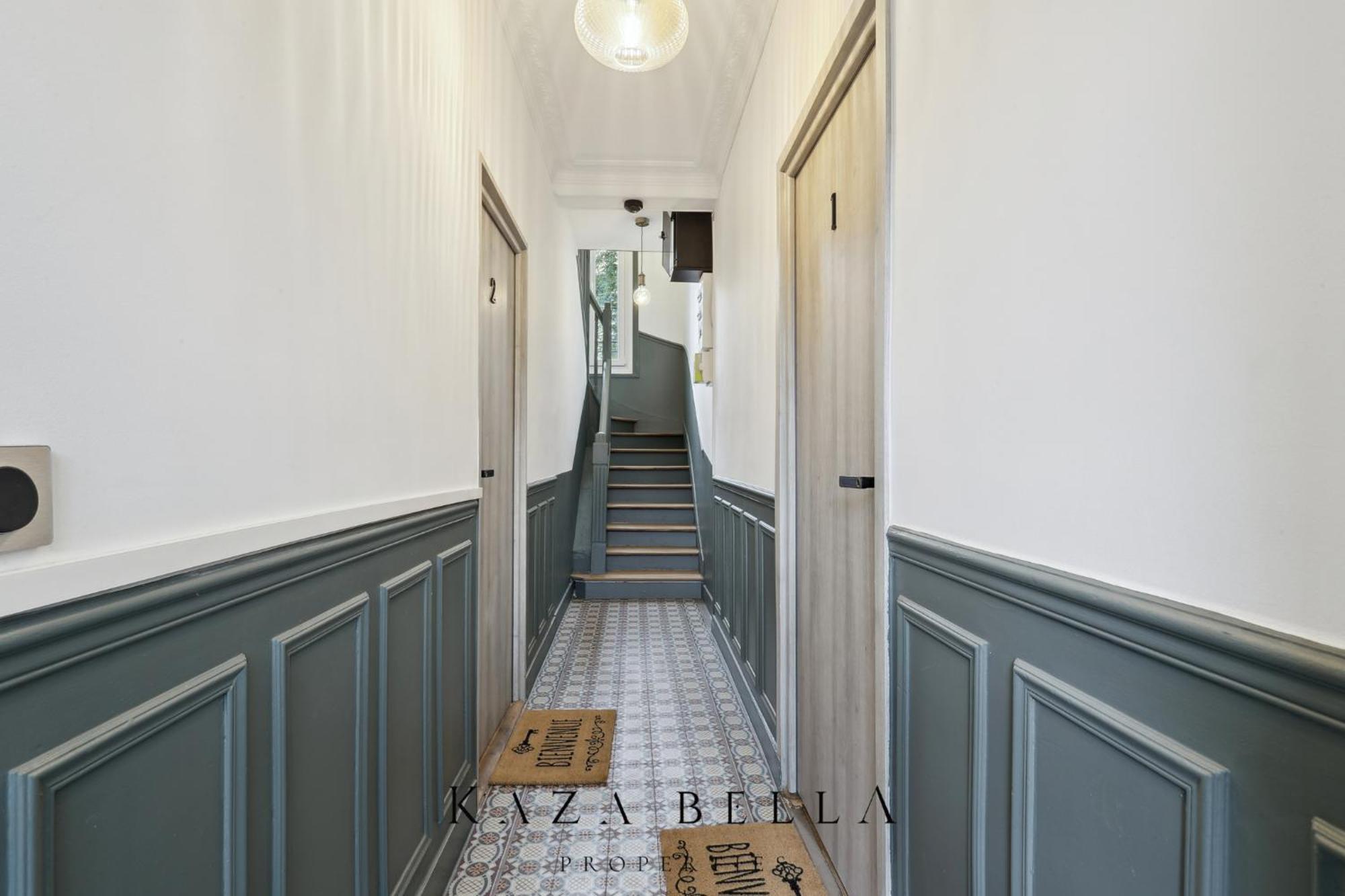 Kaza Bella - Maisons Alfort 2 Cosy Studio Kültér fotó